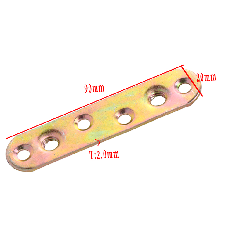 Furniture connectors (1)