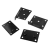 Space-Saving Furniture Fasteners: Slim Design for Compact Sofa/Bed Frame Joints