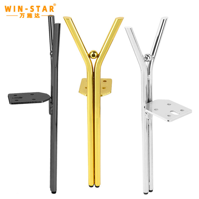 The popular trends of furniture legs