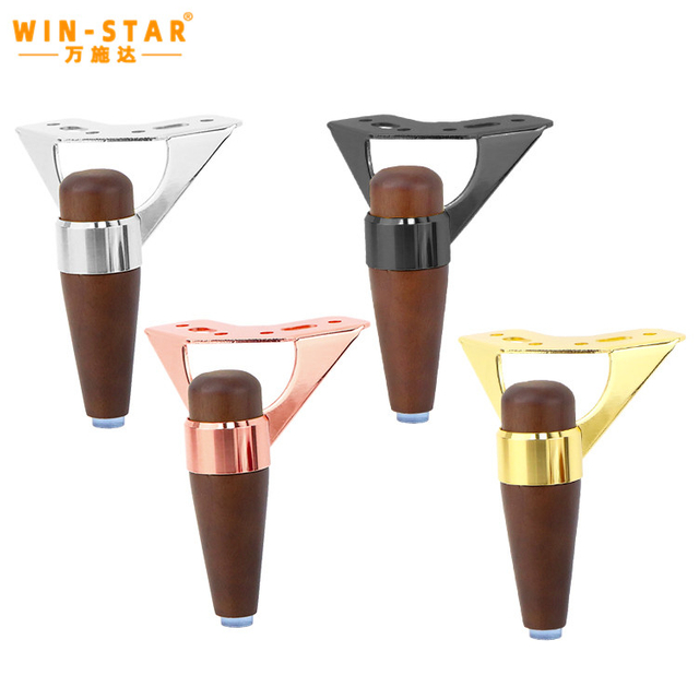 How to consider when choosing metal sofa legs