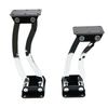 WINSTAR Functional Furniture Hinge Metal Movable Sofa Armrest Mechanism for Bed Sofa