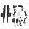 Winstar Hydraulic Bed Electric Lift Mechanism Gas Spring for Folding Murphy Bed