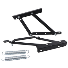  WINSTAR Metal Multi-functional Furniture Sofa Bed Mechanism With Springs