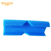 WINSTAR U Length Section Shape Corner EPE Plastic Edge Protector