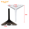 What aspects should be paid attention to in the global sofa /table legs market?