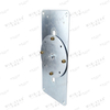 WINSTAR Sofa Accessories Hinge Link Buckle Sofa Hook Armrest Backrest Connector For Bed 