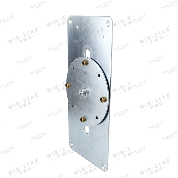 WINSTAR Sofa Accessories Hinge Link Buckle Sofa Hook Armrest Backrest Connector For Bed 