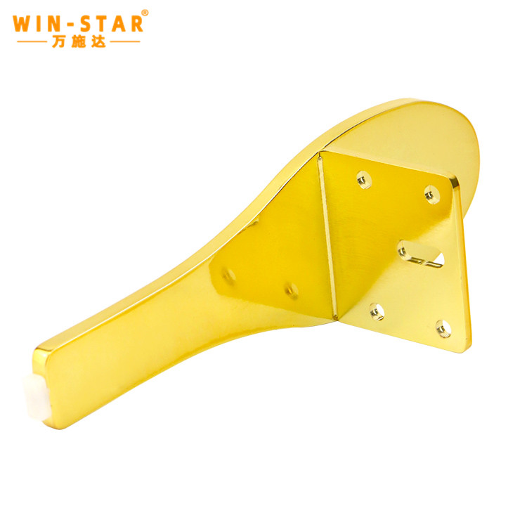 The development goals of our WINSTAR factory