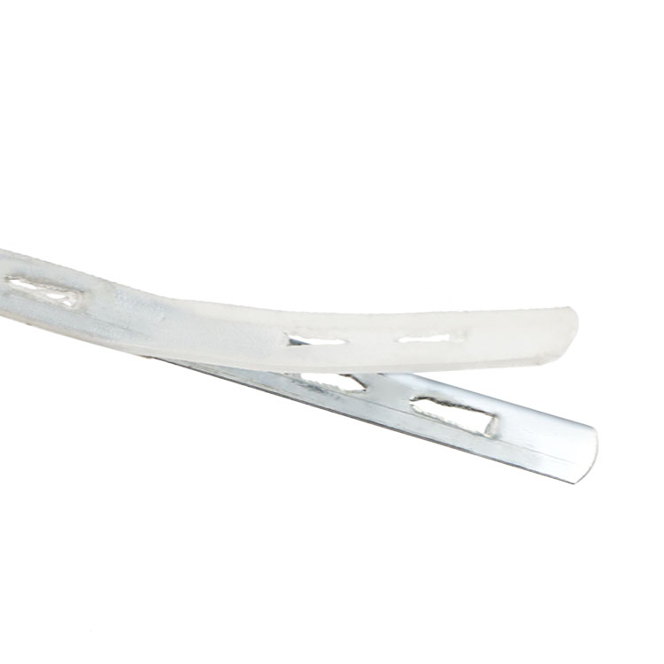 Metal Nail Strips (8) သတ္တုလက်သည်းခွံများ (8)