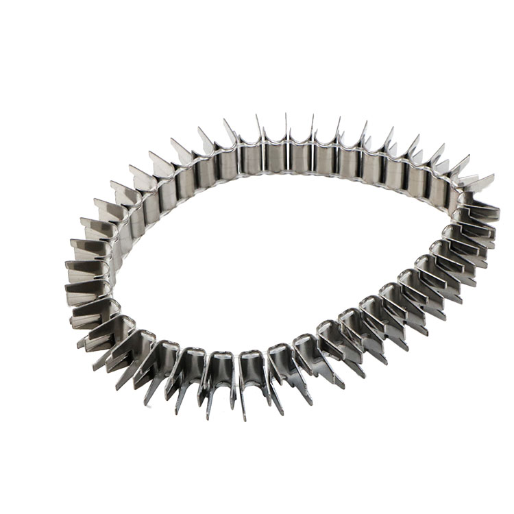 Furniture Net Spring Clamps (4) ပရိဘောဂ Net Spring Clamps (4)