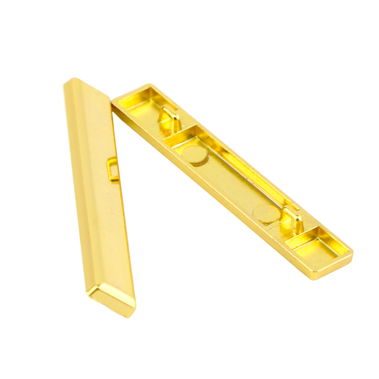 Redefine Furniture Aesthetics with Our Zinc Alloy Decorative Marvels