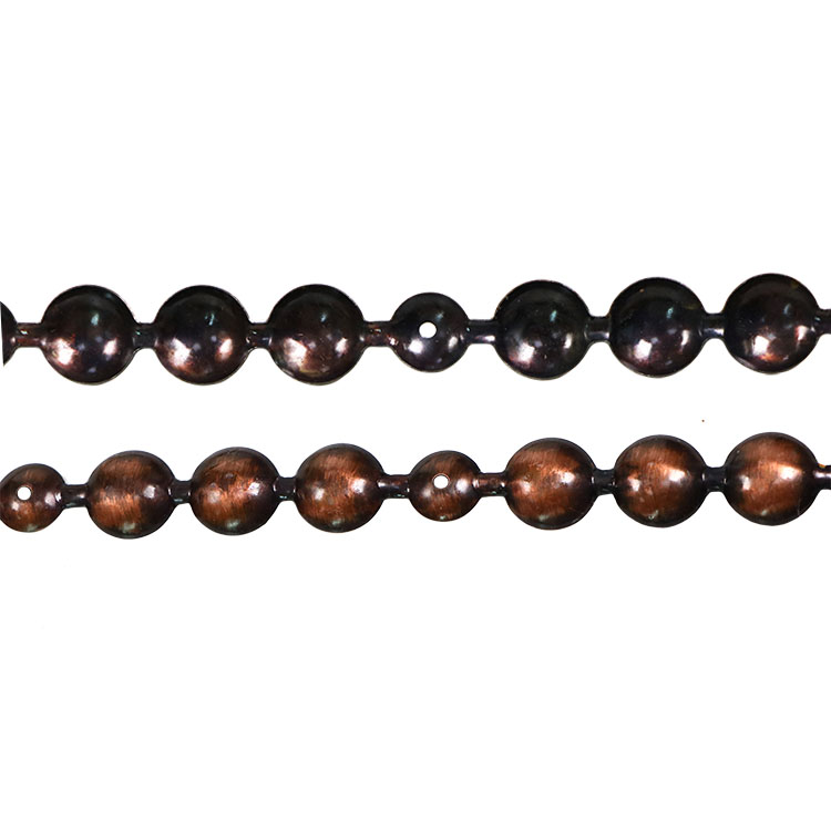 Adorn Your Furniture with Distinctive Iron Decorative Nail Strips