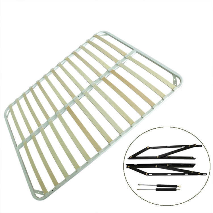 Winstar Common Design Bedroom Frame Bedroom Home Furniture Soft Bed Frames