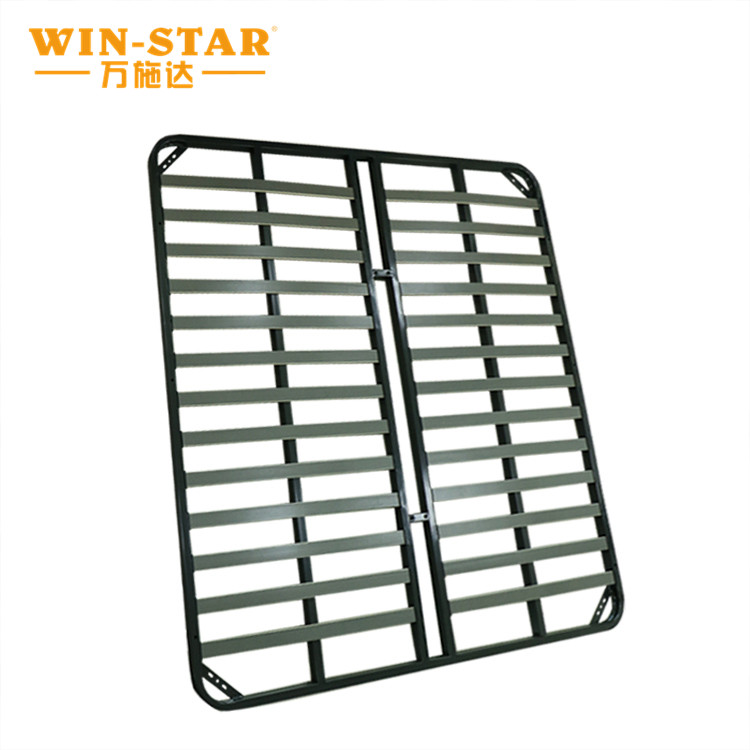 ZD-MF02 Modern Murphy Sofa Bed Metal Folding Wall Bed Metal Bed Frame