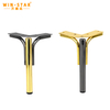 Winstar Industrial-Chic Iron Sofa Feet: Meningkatkan Kestabilan & Gaya