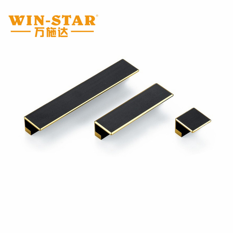 Premium Aluminum Furniture Hardware Manufacturer