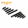 Drawer Pulls Wholesale: Easy-to-Install Furniture Hardware Handles