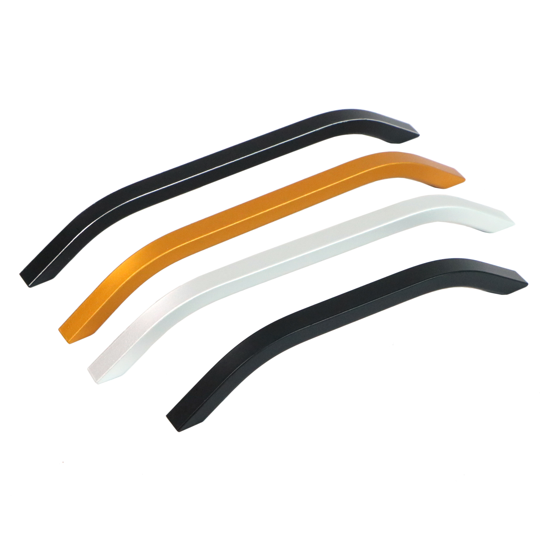 Elevate Furniture Design with Aluminum Handles