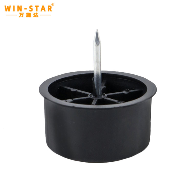 which surface appearance is more popular, sandy black or glossy black?