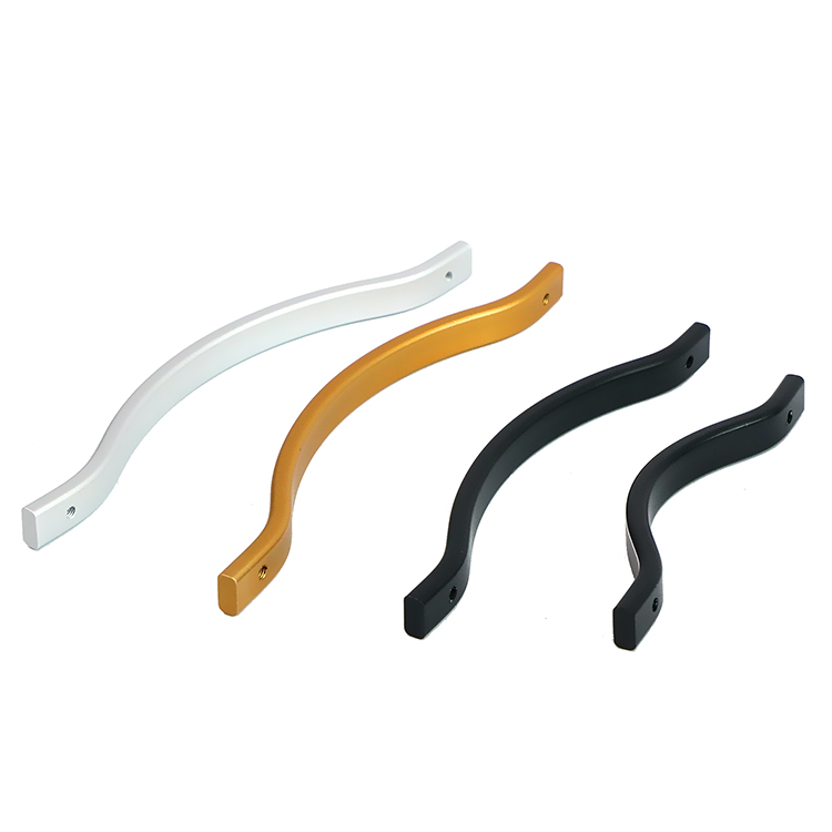 Premium Aluminum Furniture Hardware - Handles & Knobs Specialist