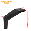Popular Furniture Living Room Metal Furniture Feet Legs Sofa Cabinet Iron Legs Fitting 