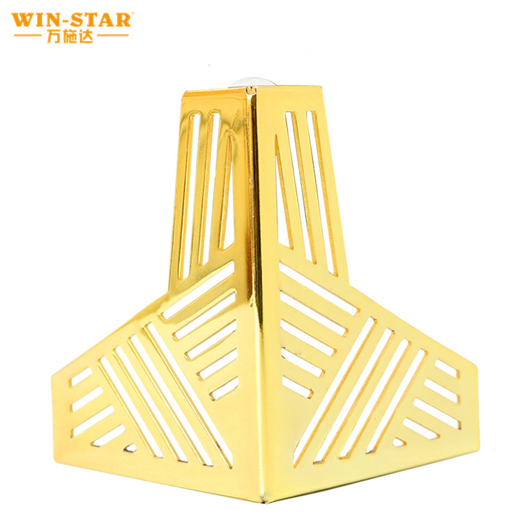 New Arrival Furniture Hardware Accessories Legs Metal Customized Table Sofa Legs
