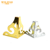 Modern Table Base Metal Furniture Legs Decorative Sofa Fitting Cabinet Gold Legs