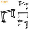 New Arrival Function Sofa Chair Headrest Hinges Adjustable Furniture Headrest Armrest Mechanism 