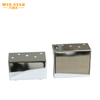 Decorative Sofa Accessories Durable Triangle Metal Sofa Furniture Legs