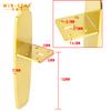 WINSTAR Home Base Furniture Hardware Table Legs Luxury Sofa Metal Legs
