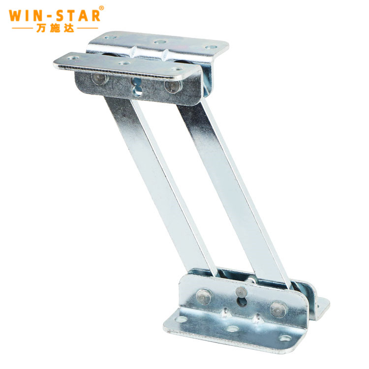 WINSTAR Adjustable Sofa Backrest Armrest Mechanism Forward and Backward Back Frame Bracket