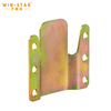 WINSTAR Modern Furniture Metal Fitting Sofa Connector Accessory Parts