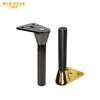 High Quality Cabinet Stand Legs Iron Sofa Legs Hardware Accessories Feet for Furniture