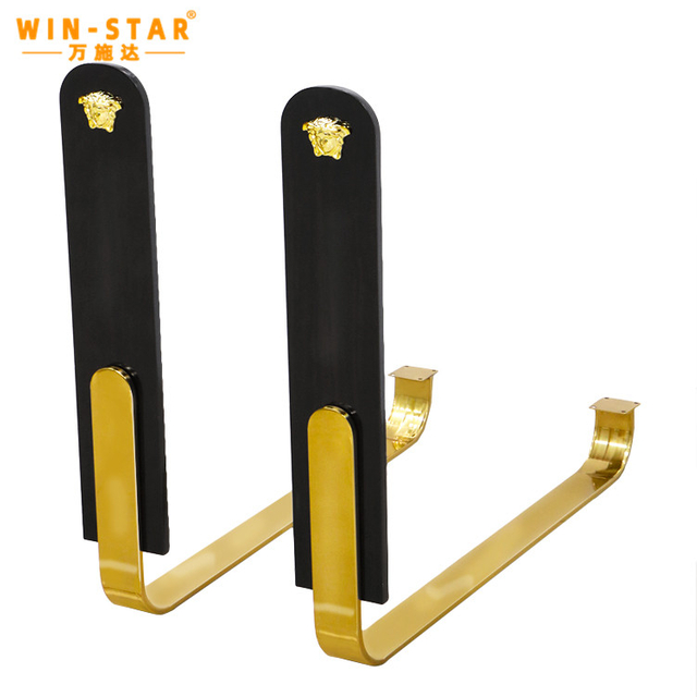 Sofa Support Leg Decorative Frame Luxury Living Room Sofa Use Leg