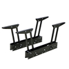 ZD-I030 Lift Up Top Coffee Table Lifting Frame Mechanism Hinge Hardware Fitting with Spring