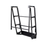 ZD-I050 Hot Sale Wall Hanging Table Rack Folding Table Minimal Wall Folds Deformation Dining Table