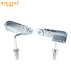 WINSTAR Manufacturer Zinc Plating Sofa Headrest Mechanism Hinge Sofa Bed Hinge For Functional Hinge