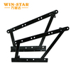 WINSTAR Modern Furniture Accessory Metal Folding Recliner Sofa Bed Mechanism with Springs