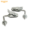 WINSTAR Adjustable Hinge Sofa Headrest Mechanism with Sleeve Sofa Hinge