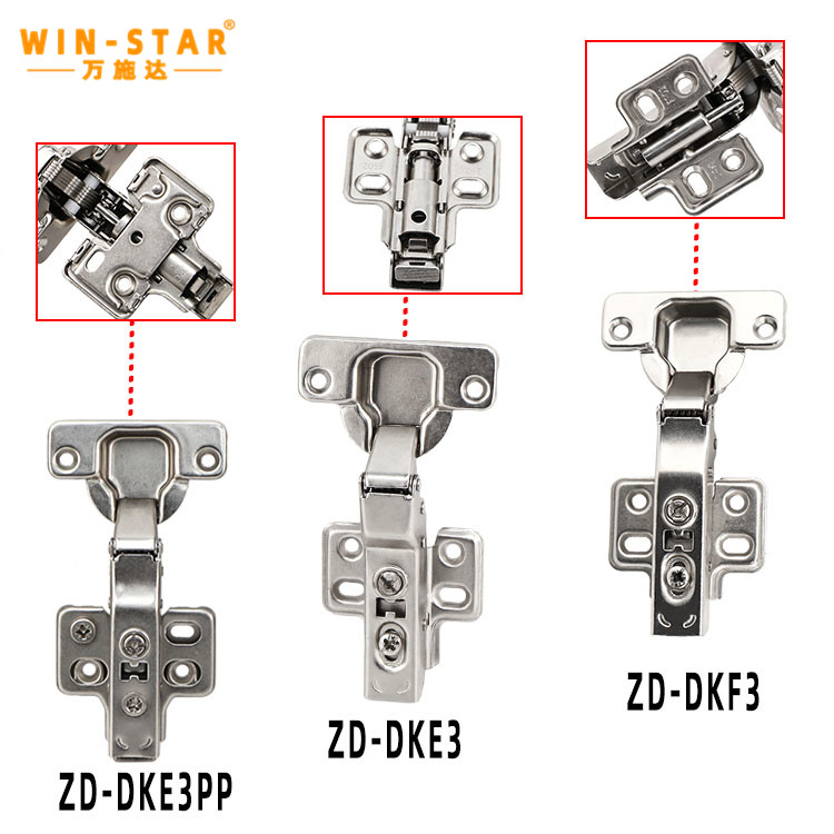 ZD-DKG3 cabinet hinge (4)