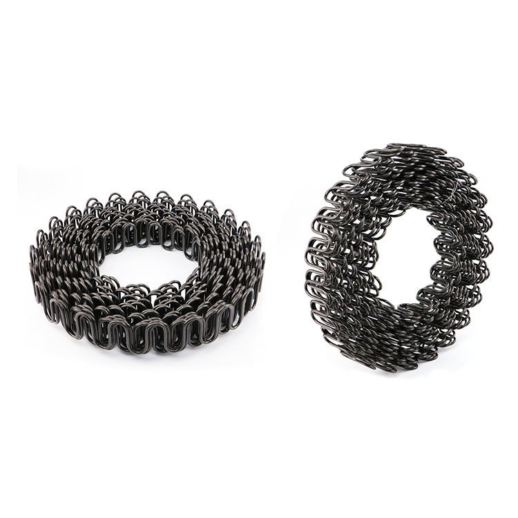 Furniture spring wire Furniture springs zigzag spring Sofa springs