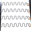Wholesale prices furniture springs sofa springs zigzag spring