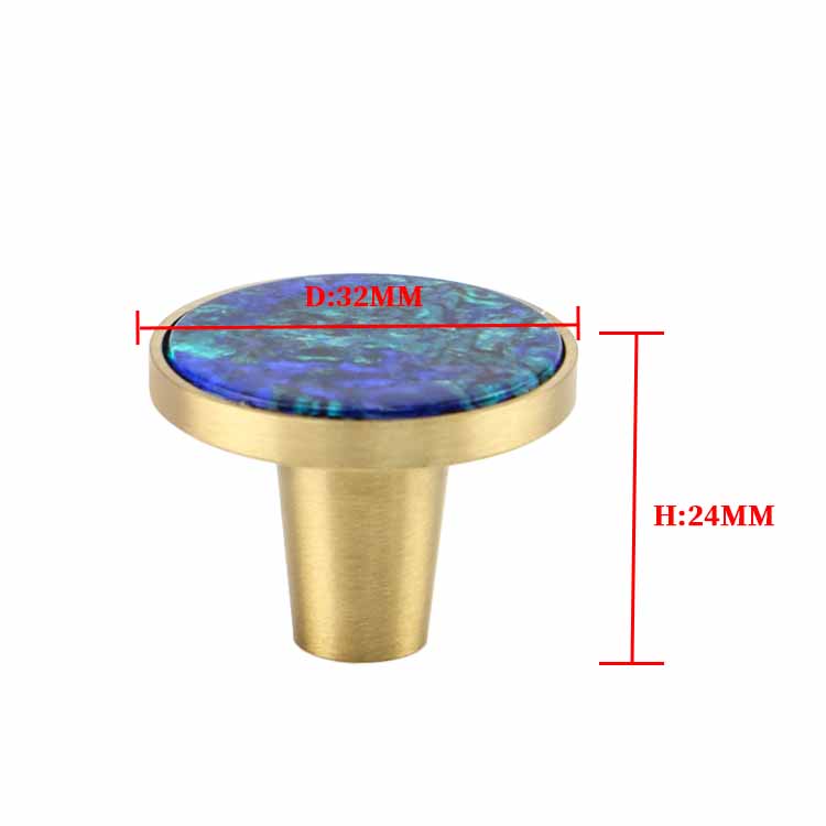 Furniture Knob Handles (5)