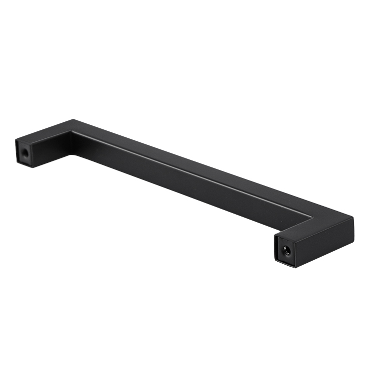 Why are stainless steel handles more popular?