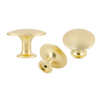 Popular handles for cabinet doors in 2025