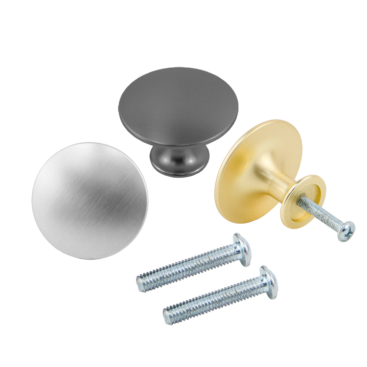 Furniture Knob Handles (8)