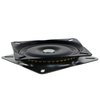 Metal 360 Degree Lazy Susan Sofa Swivel Plate For Furniture 