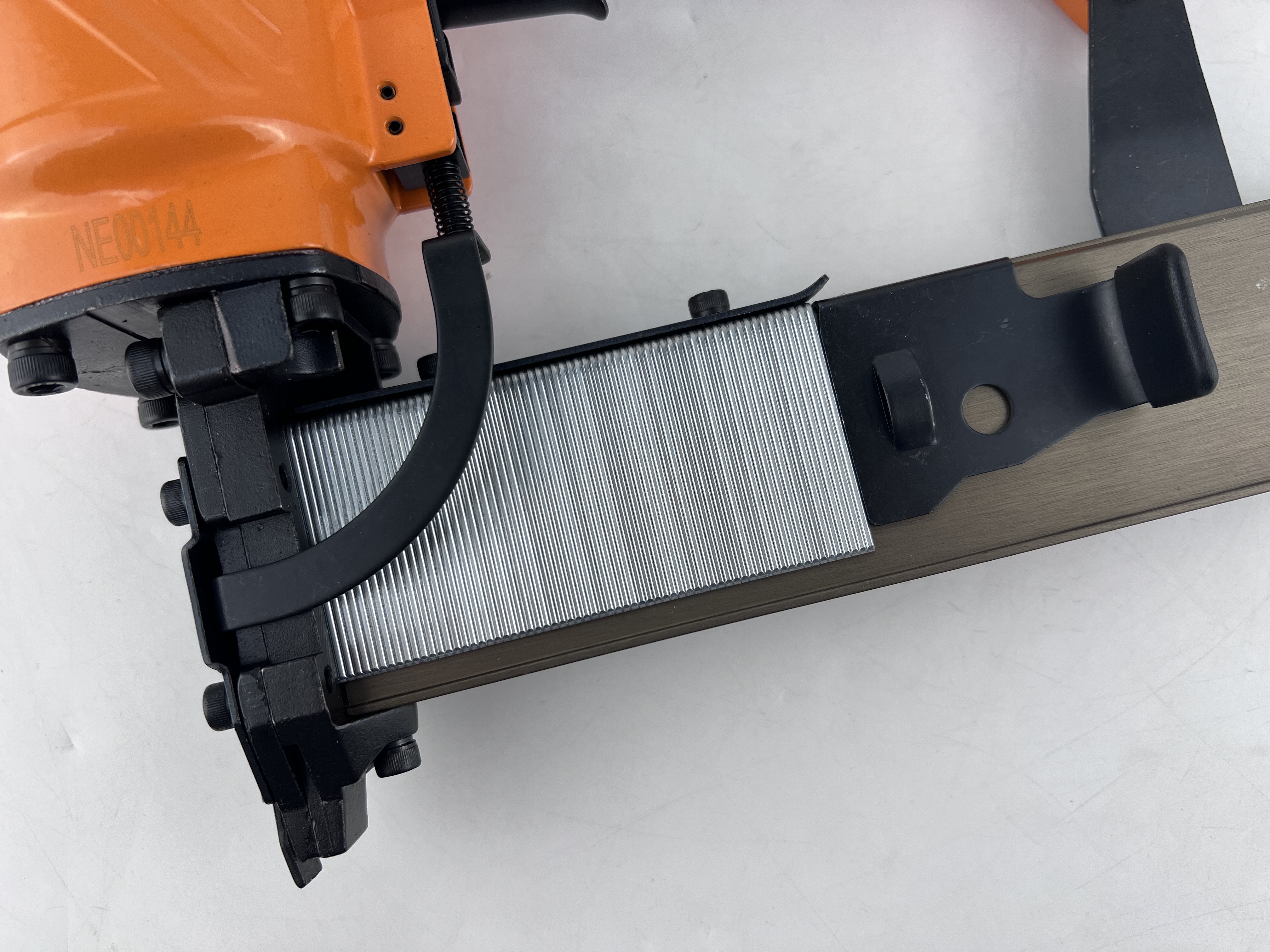 N850 stapler Series Heavy Duty Staples Gun 1450 Staples Pneumatic Gun