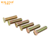 Grub Screw M7 Grub Set Screw hollow grub screw