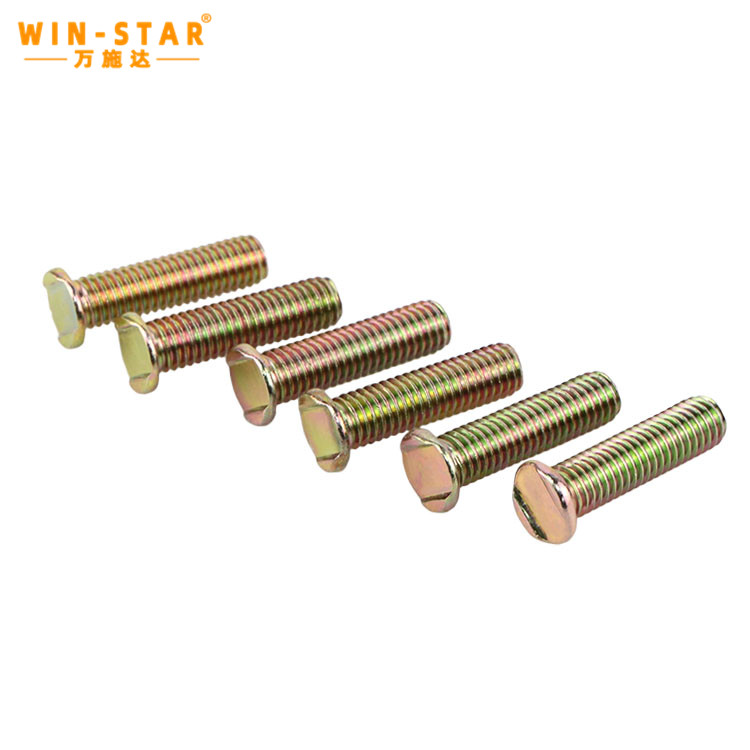Grub Screw M7 Grub Set Screw hollow grub screw